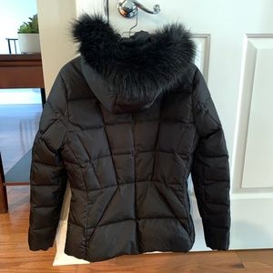 Calvin Klein Puffer Coat